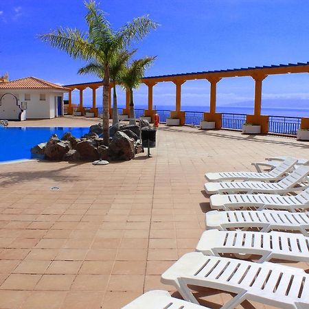 شقة Costa Adeje VI المظهر الخارجي الصورة