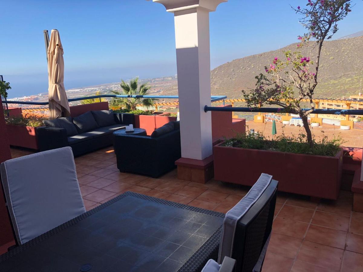 شقة Costa Adeje VI المظهر الخارجي الصورة