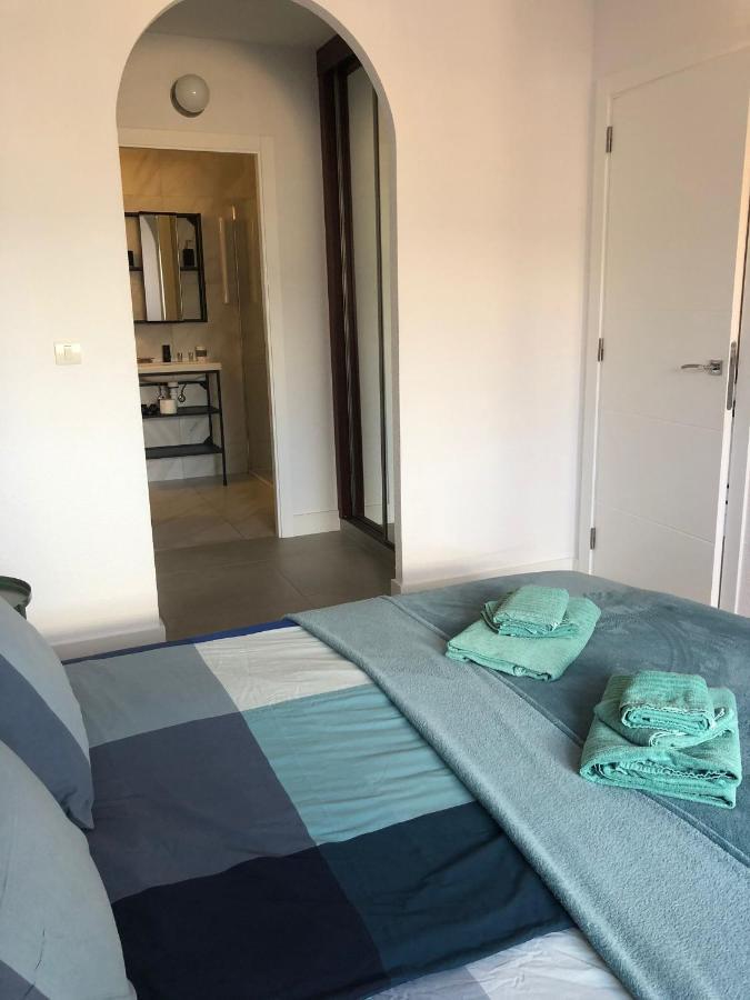 شقة Costa Adeje VI المظهر الخارجي الصورة
