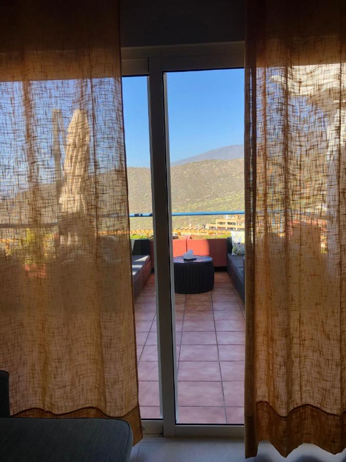 شقة Costa Adeje VI المظهر الخارجي الصورة