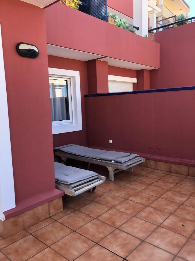 شقة Costa Adeje VI المظهر الخارجي الصورة