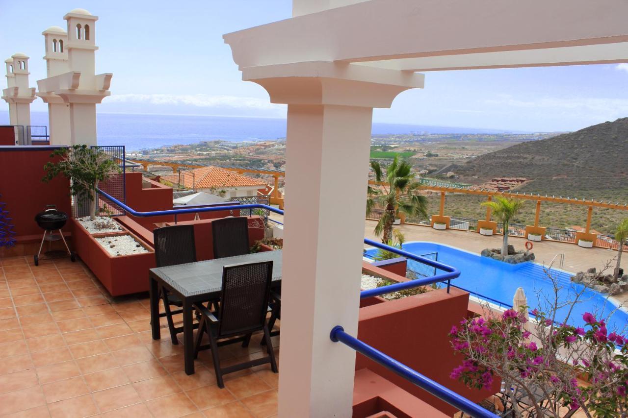 شقة Costa Adeje VI المظهر الخارجي الصورة