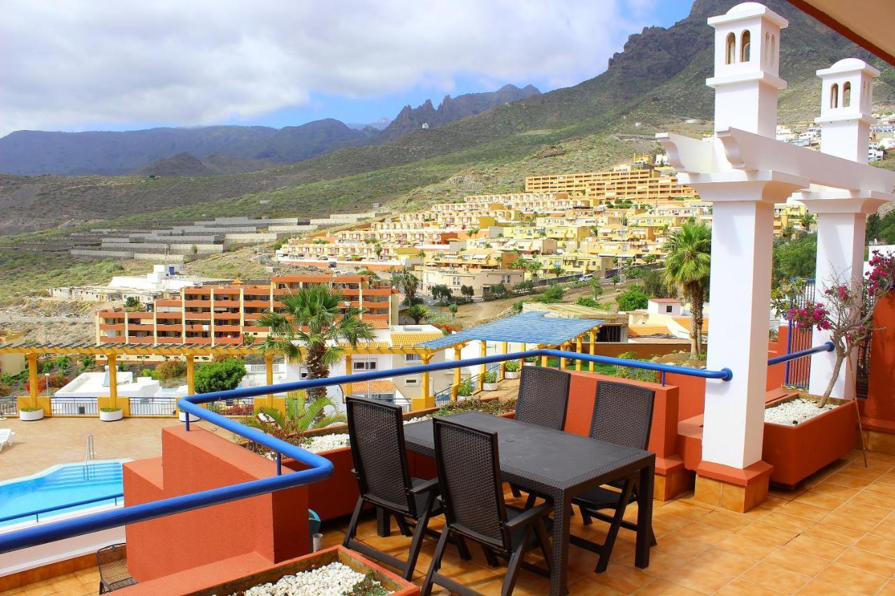 شقة Costa Adeje VI المظهر الخارجي الصورة