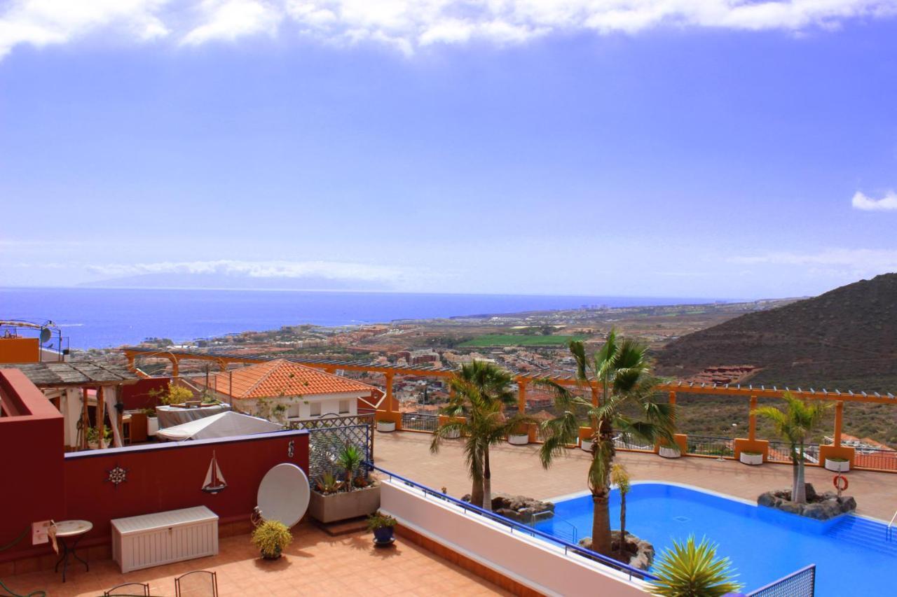 شقة Costa Adeje VI المظهر الخارجي الصورة
